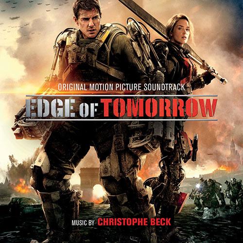 Edge of Tomorrow (Original Motion Picture Soundtrack)专辑