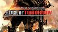 Edge of Tomorrow (Original Motion Picture Soundtrack)专辑