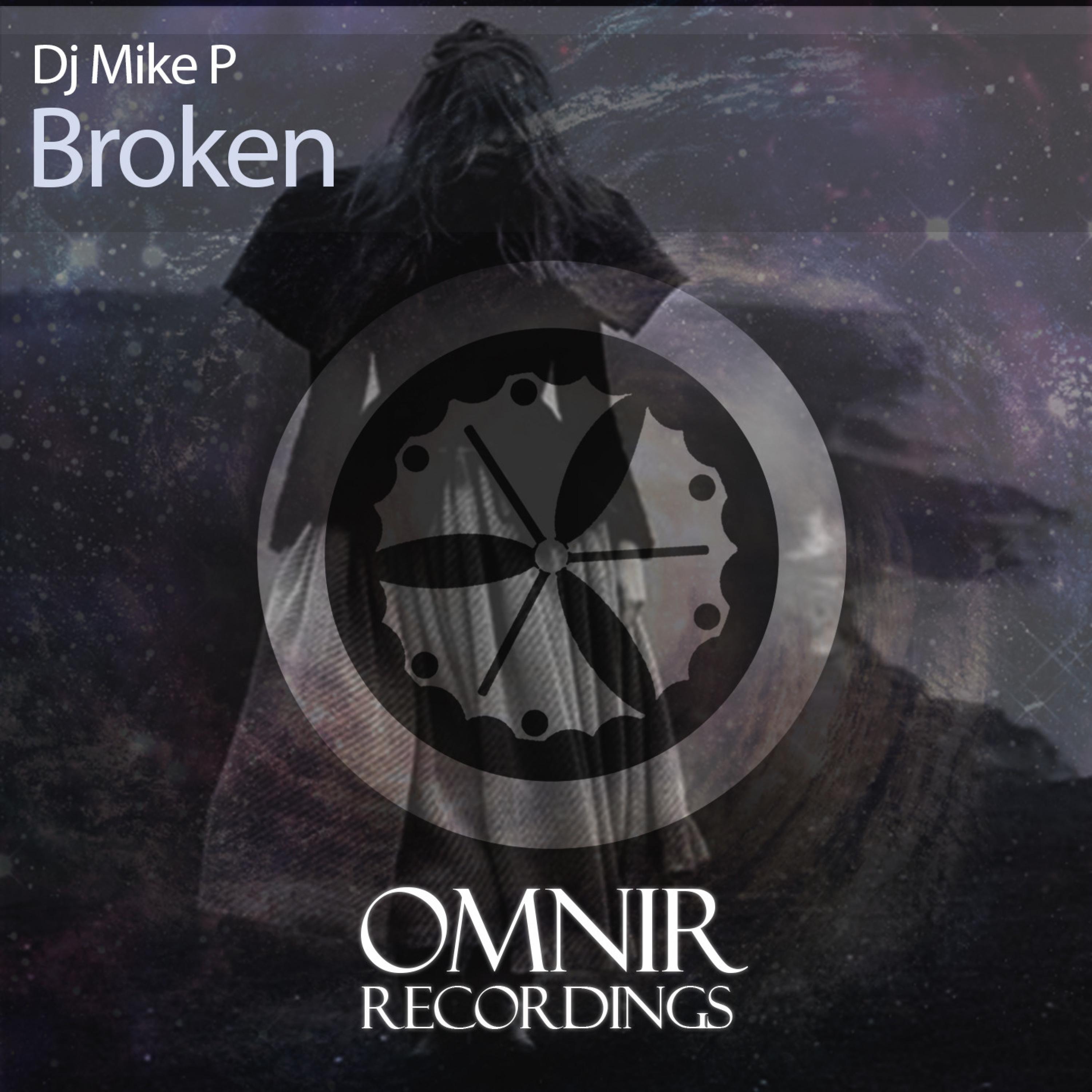 Broken
