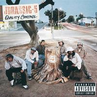 Jurassic 5 - Jurass Finish First ( Instrumental )