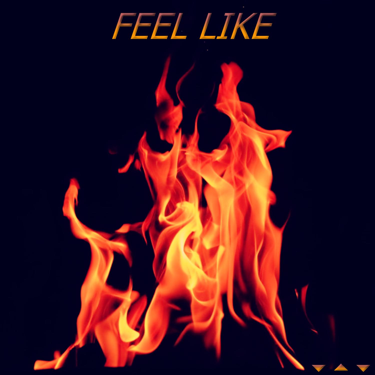 Big Smoak - Feel Like