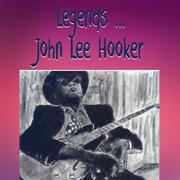 Legends: John Lee Hooker