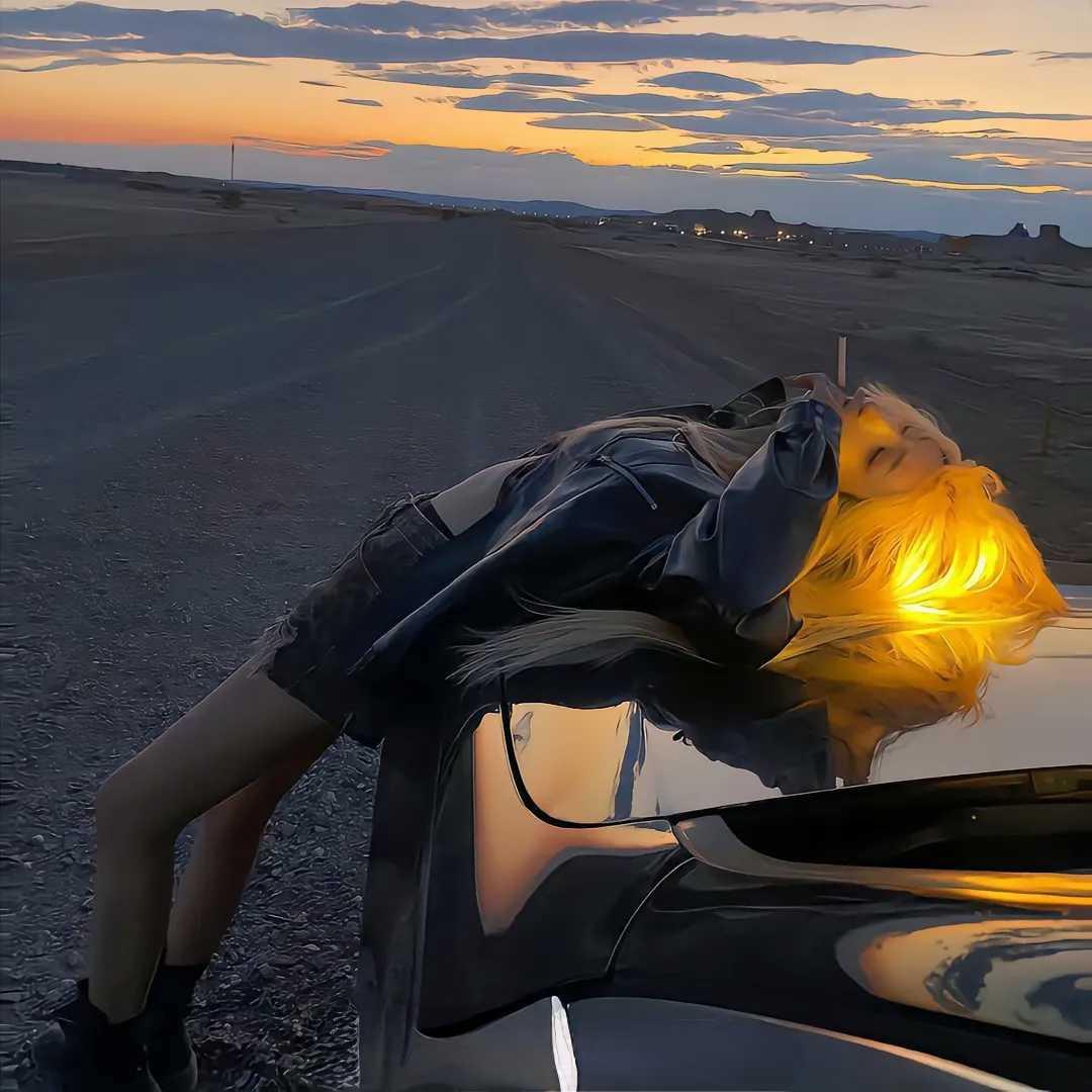 因为你不重要 所以他情商不高（旋律开场）