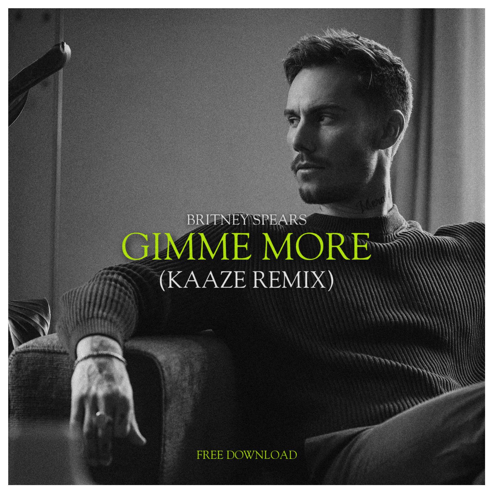 Gimme More (KAAZE Remix)