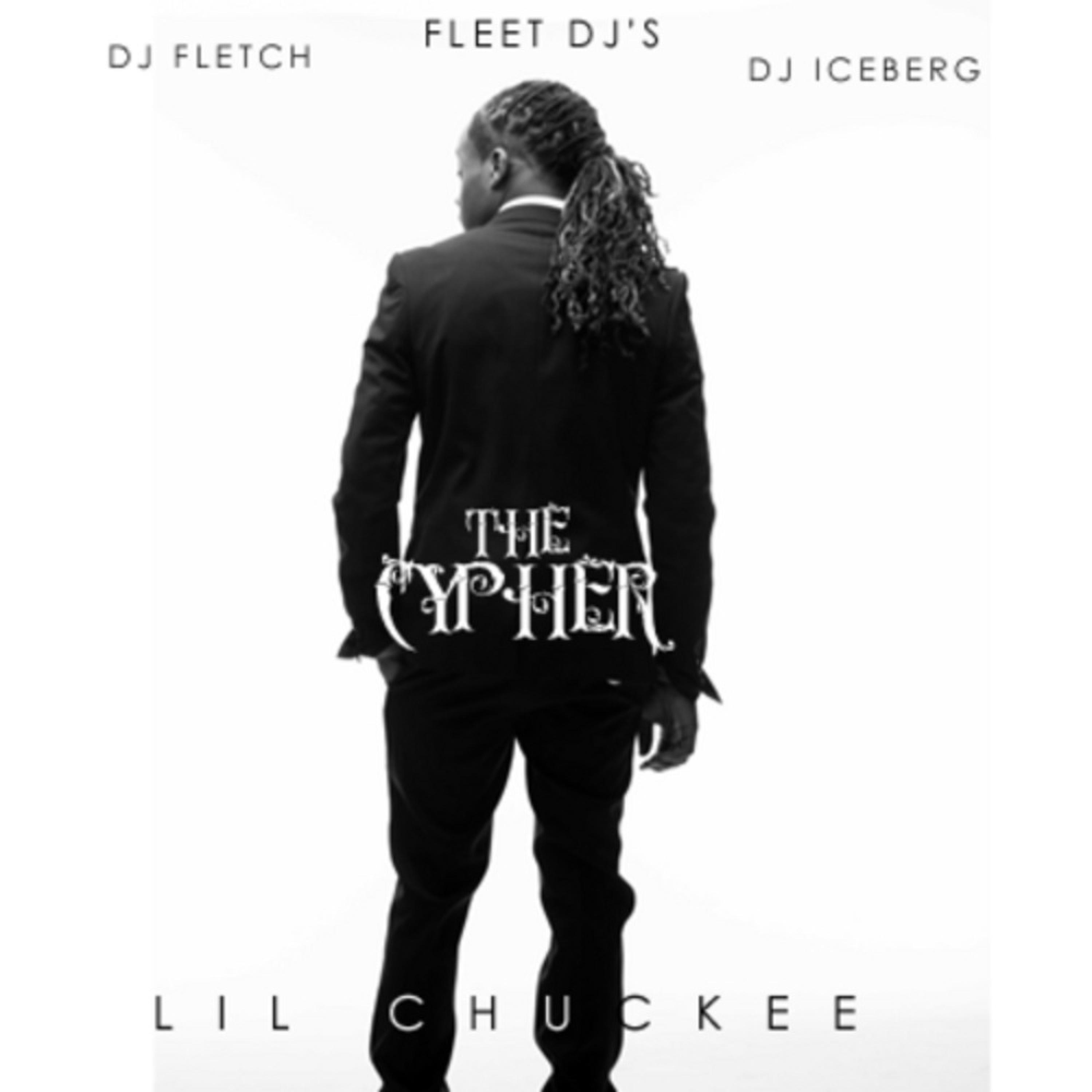 The Cypher (feat. Lil Niqo & Lil Waah)