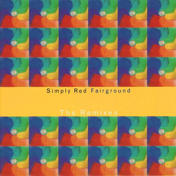 Fairground (The Remixes)