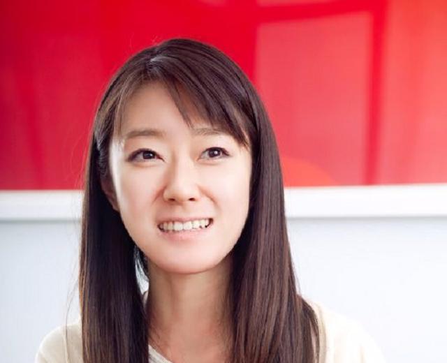 釘宮理恵 釘宮理恵