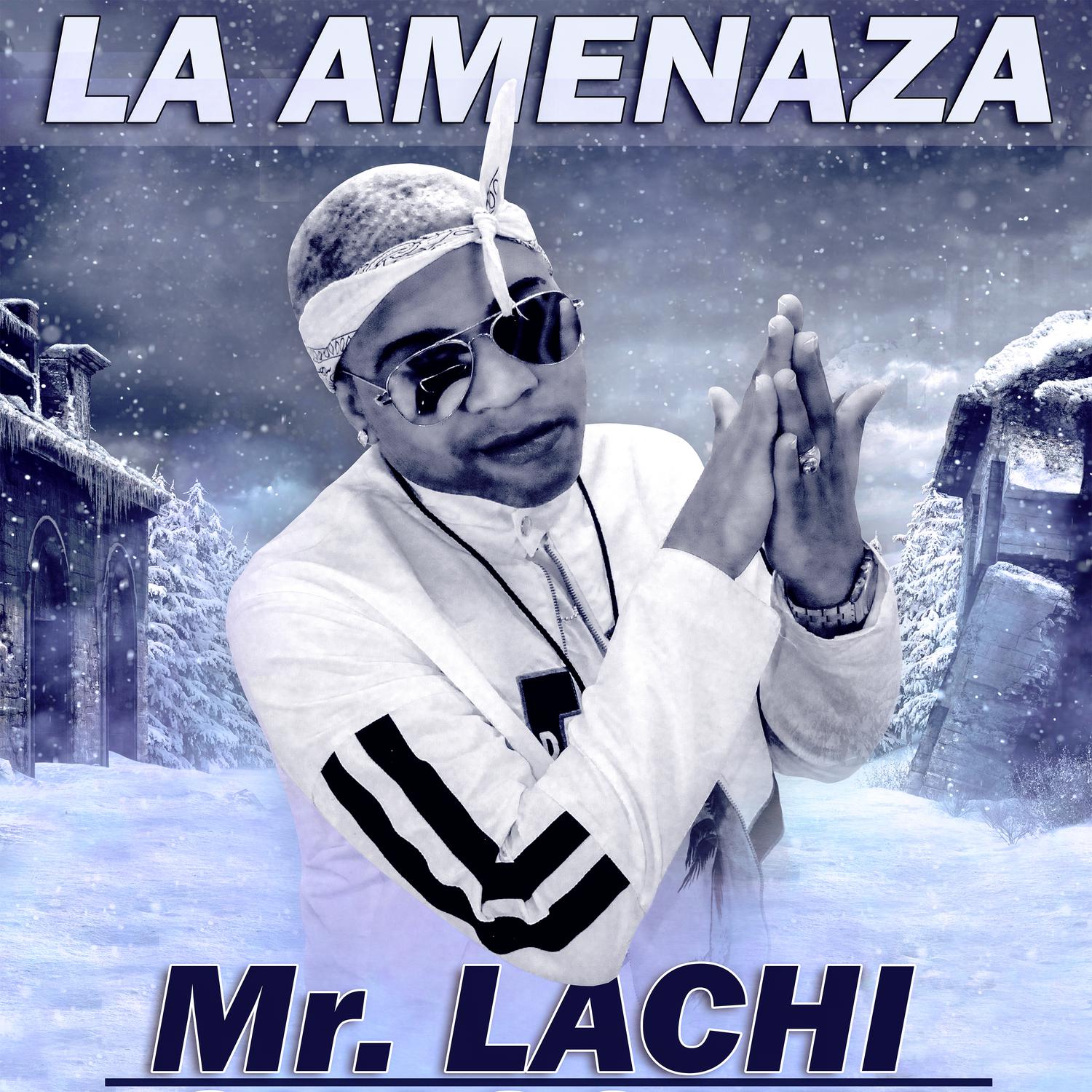 Mr. Lachi - Amigos