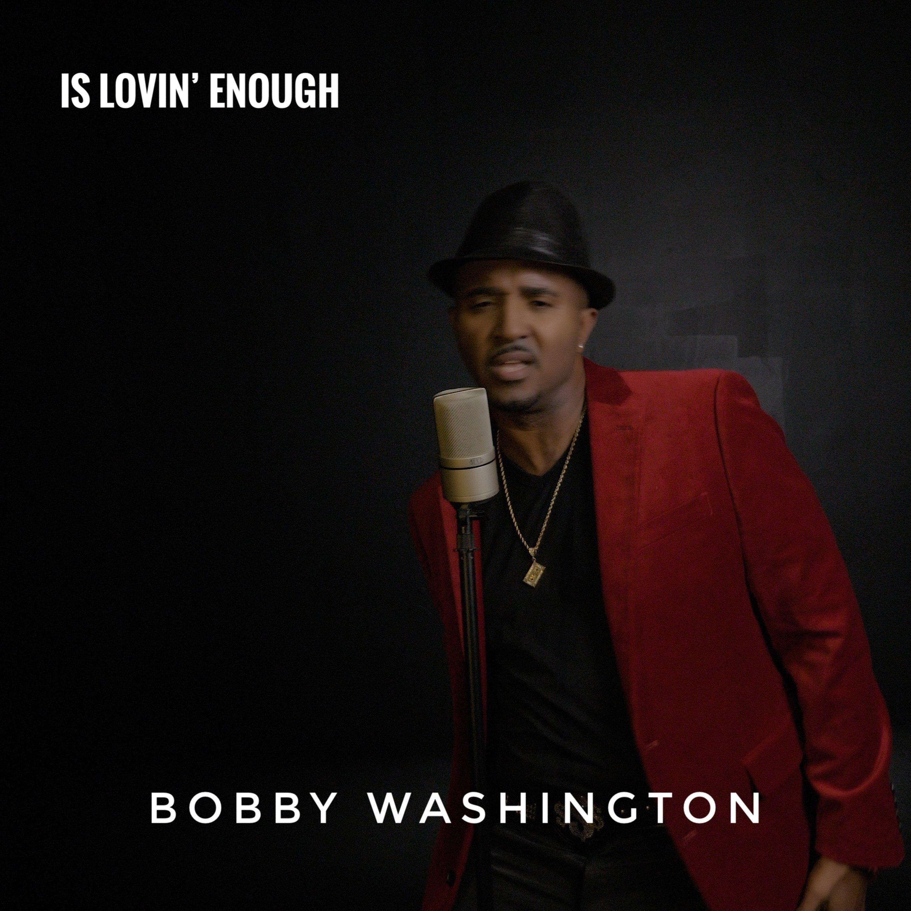 Is Lovin' Enough