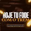 DJ MAEL SILVA - HOJE TU FODE COM O TREM