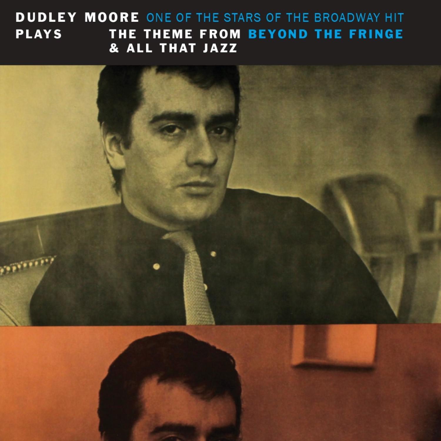 Dudley Moore - I Get A Kick Out Of You