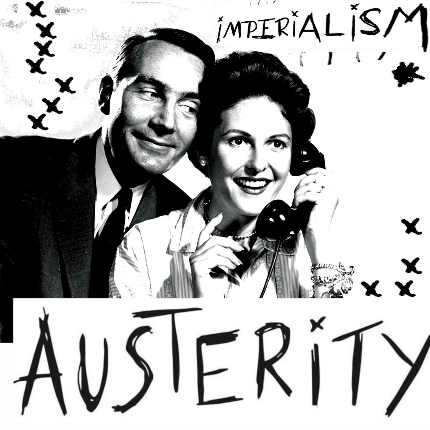 Imperialism