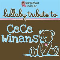 Cece Winans - Count It All Joy (lullaby Instrumental)