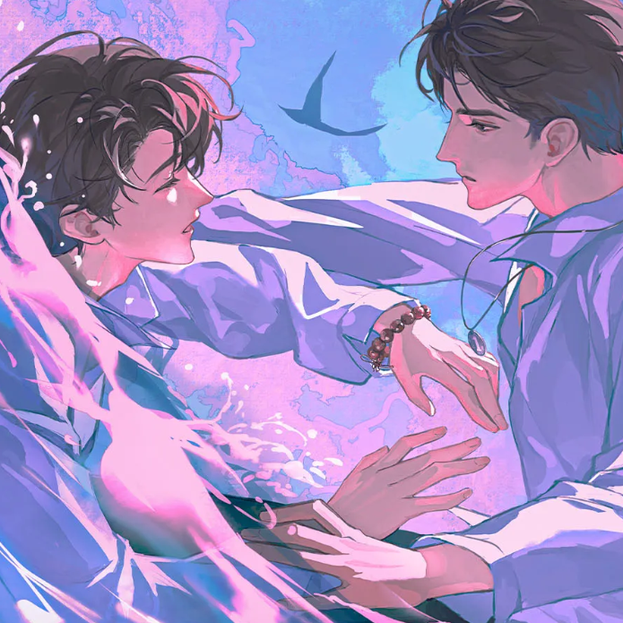 忒修斯之船（广播剧《一颗苹果》主题曲）