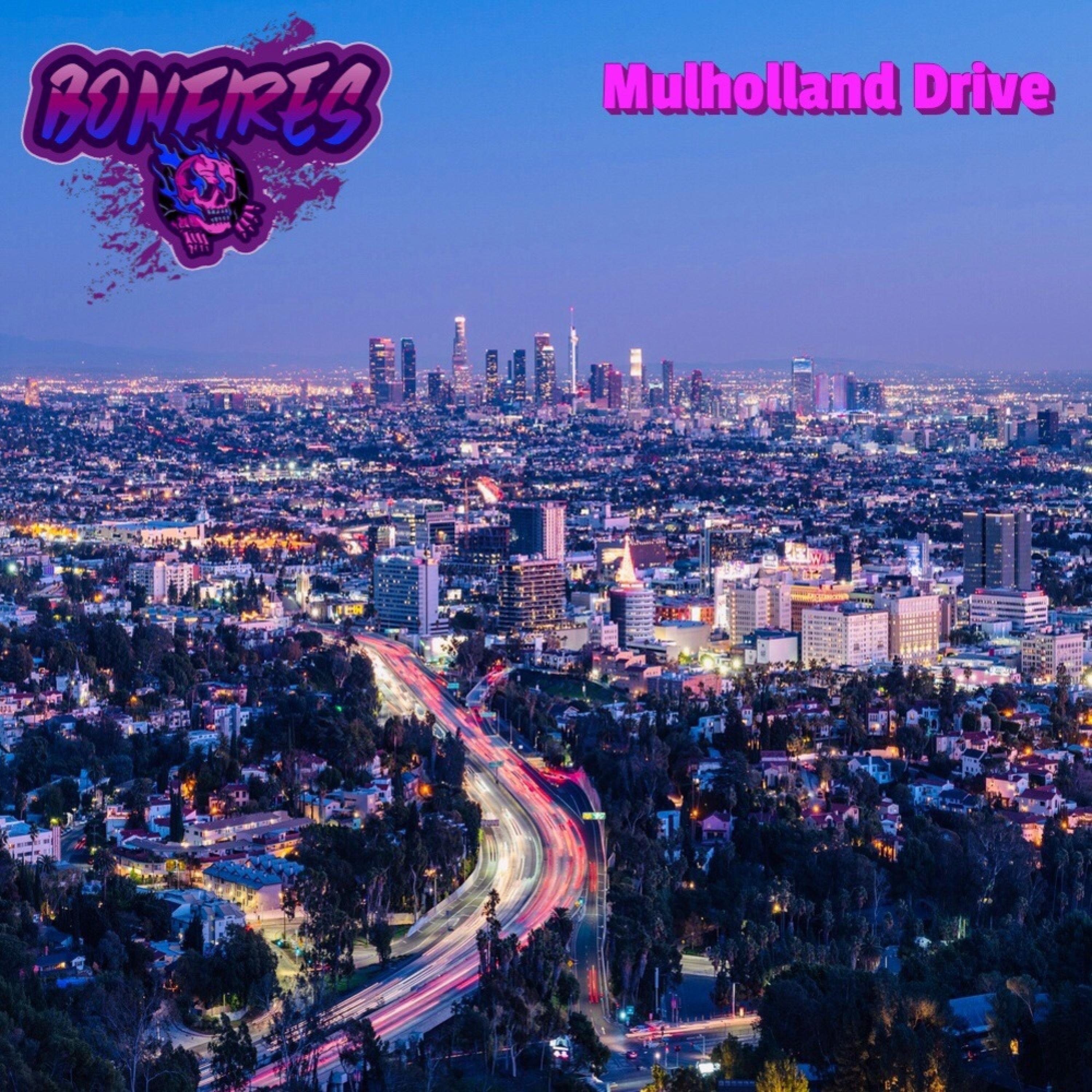 Mulholland Drive