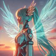 GIVE ME WINGS-翼をください- (feat. 初音ミク) [Cover]