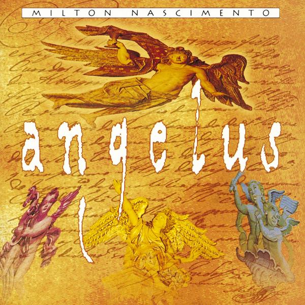 Angelus (Album Version)