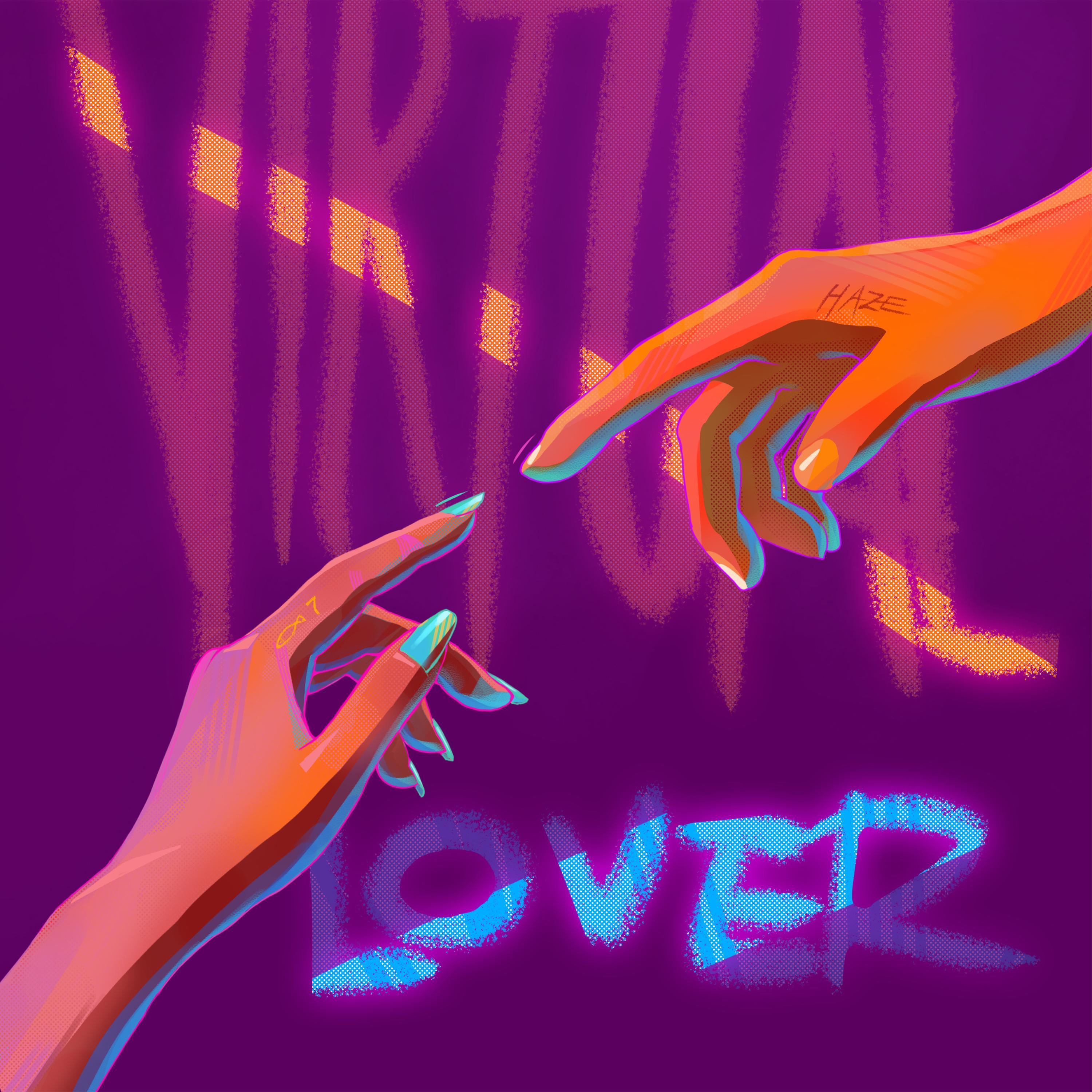 虚拟爱人(VIRTUAL LOVER)