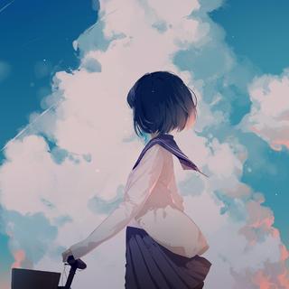 治愈&初曦丨感受弥漫心中的美好