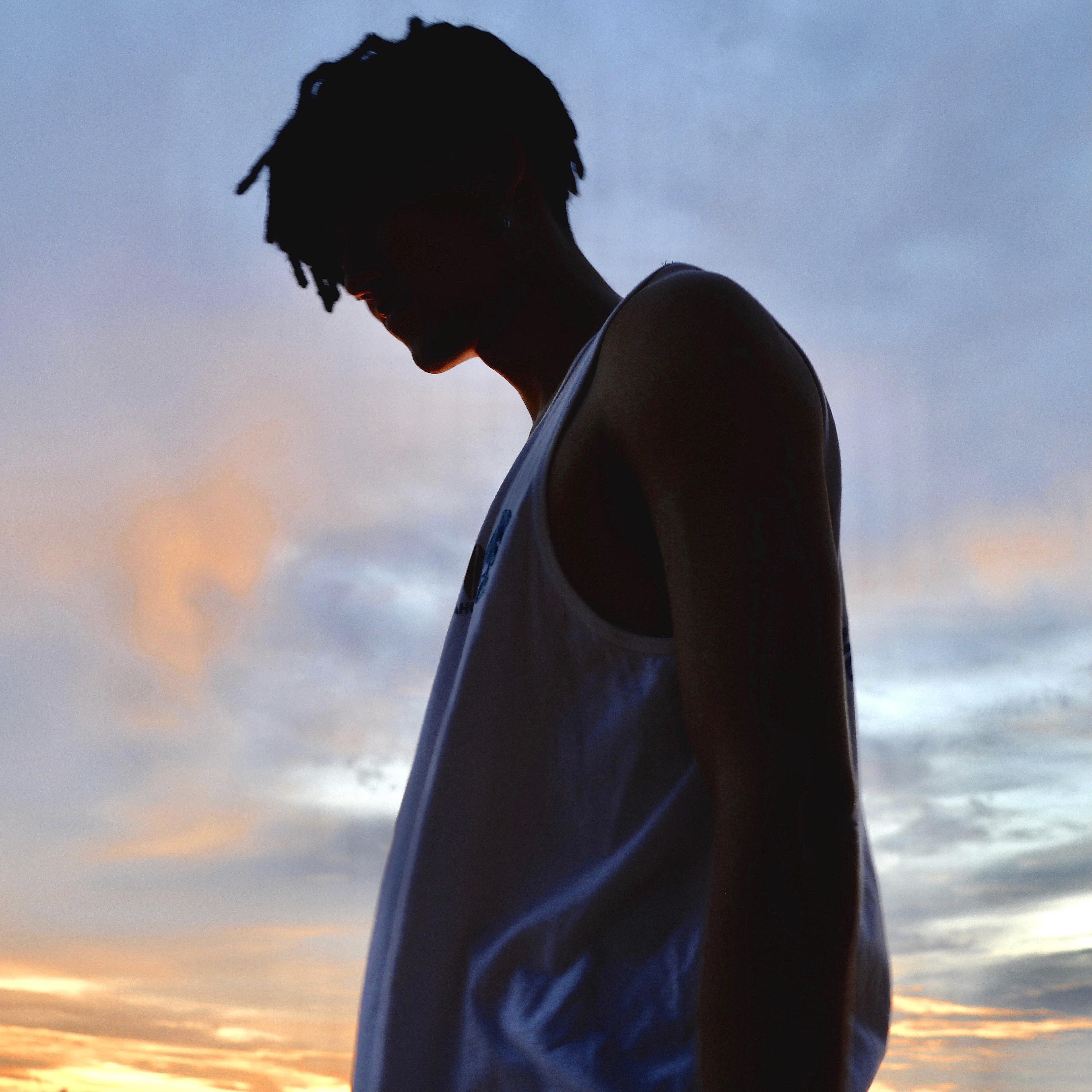 你不需要知道我的名字 ft. 杰佛瑞makinhits