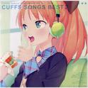 CUFFS SONGS BEST2专辑