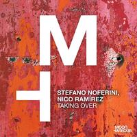 Stefano Noferini - Like Me