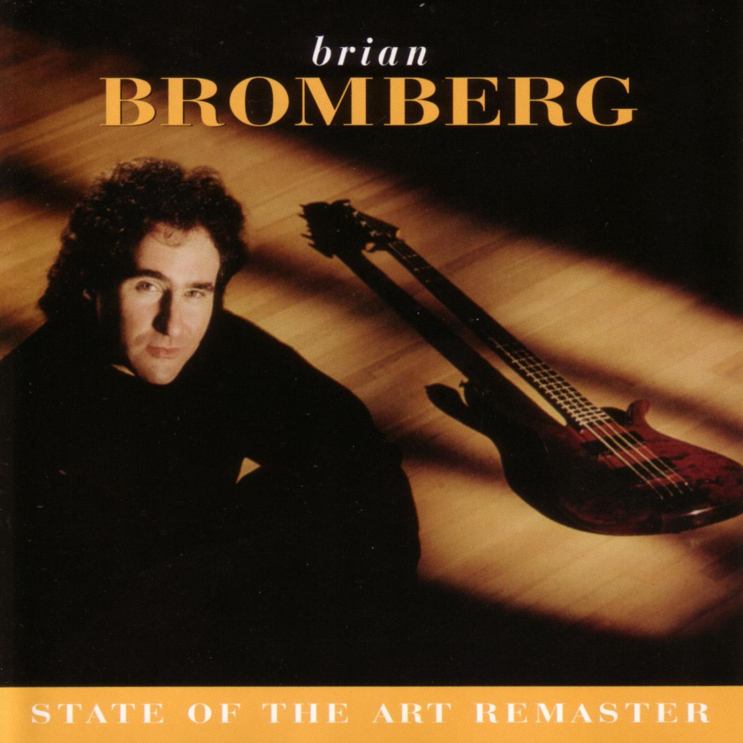 Brian Bromberg - Her Eyes Her Heart