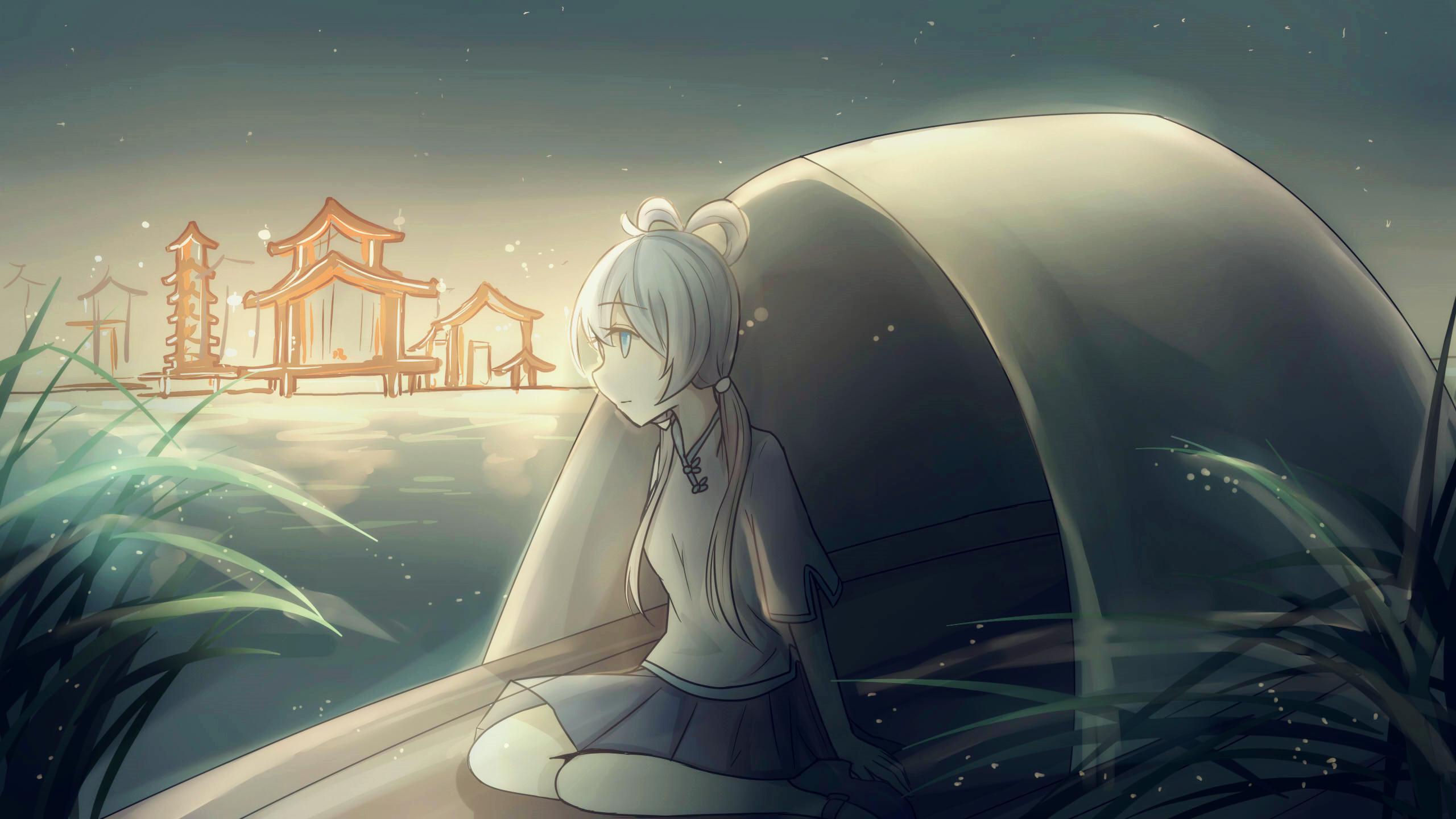 故梦·茴