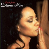 Touch By Touch - Diana Ross (unofficial Instrumental)