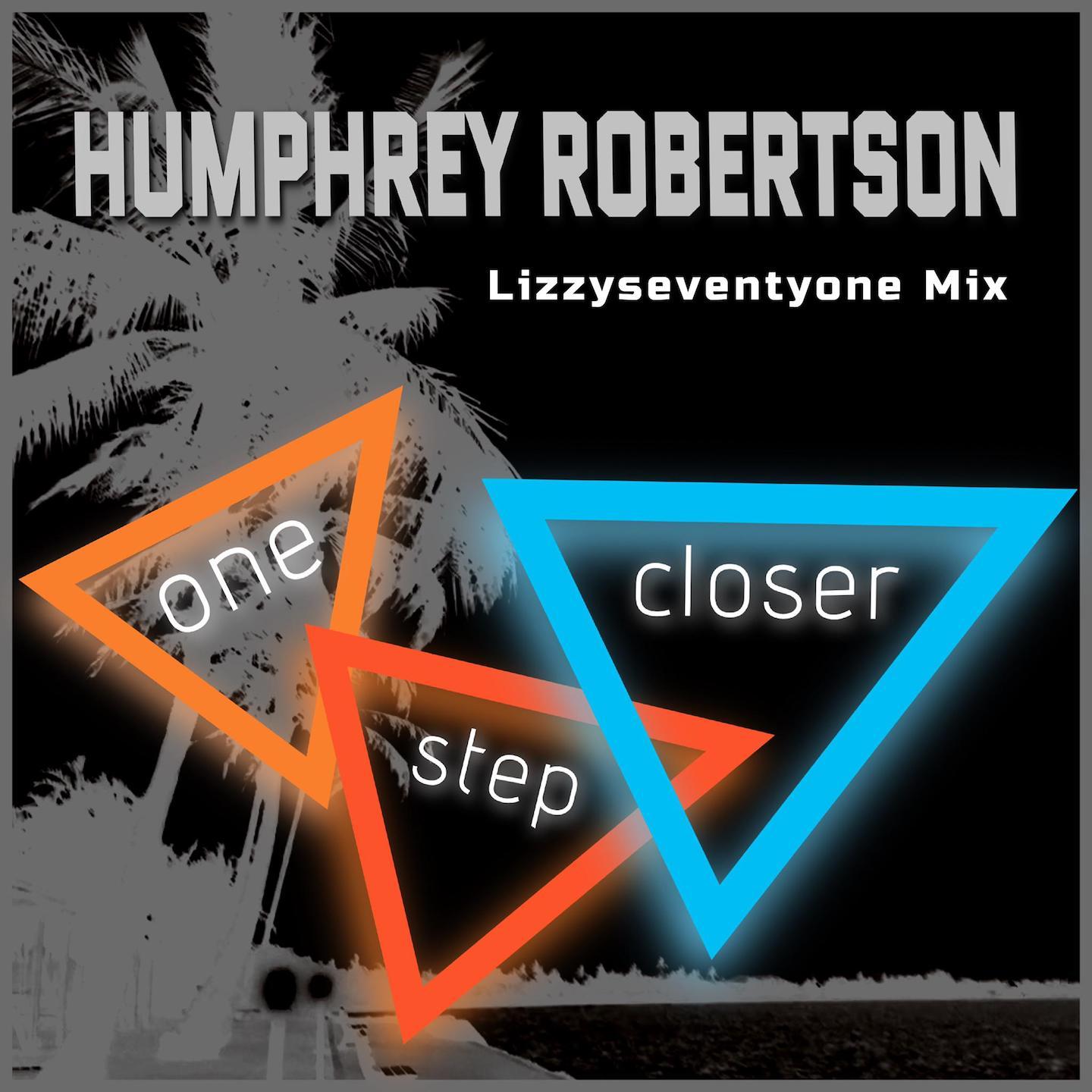 One Step Closer (Lizzyseventyone Mix)
