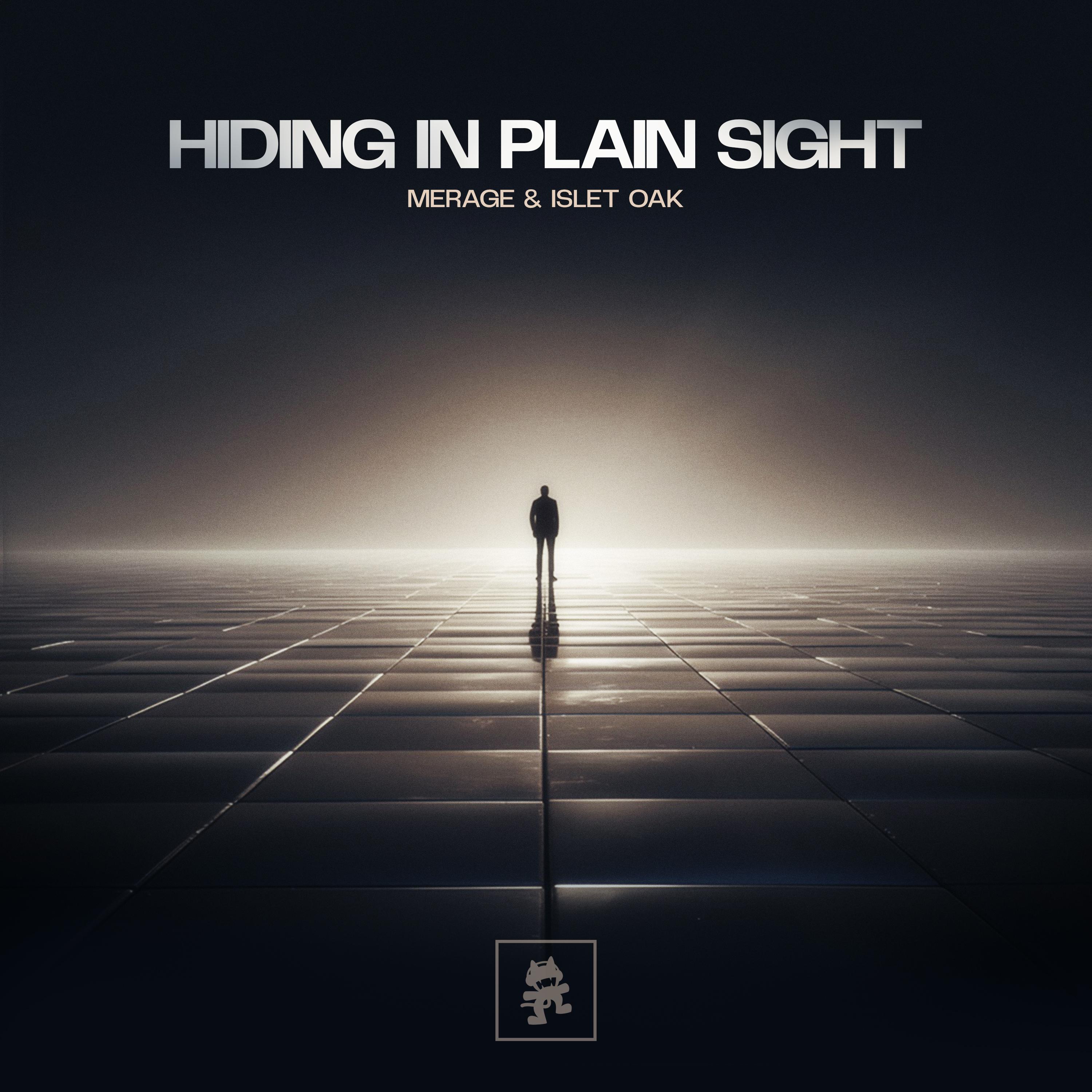 Hiding In Plain Sight