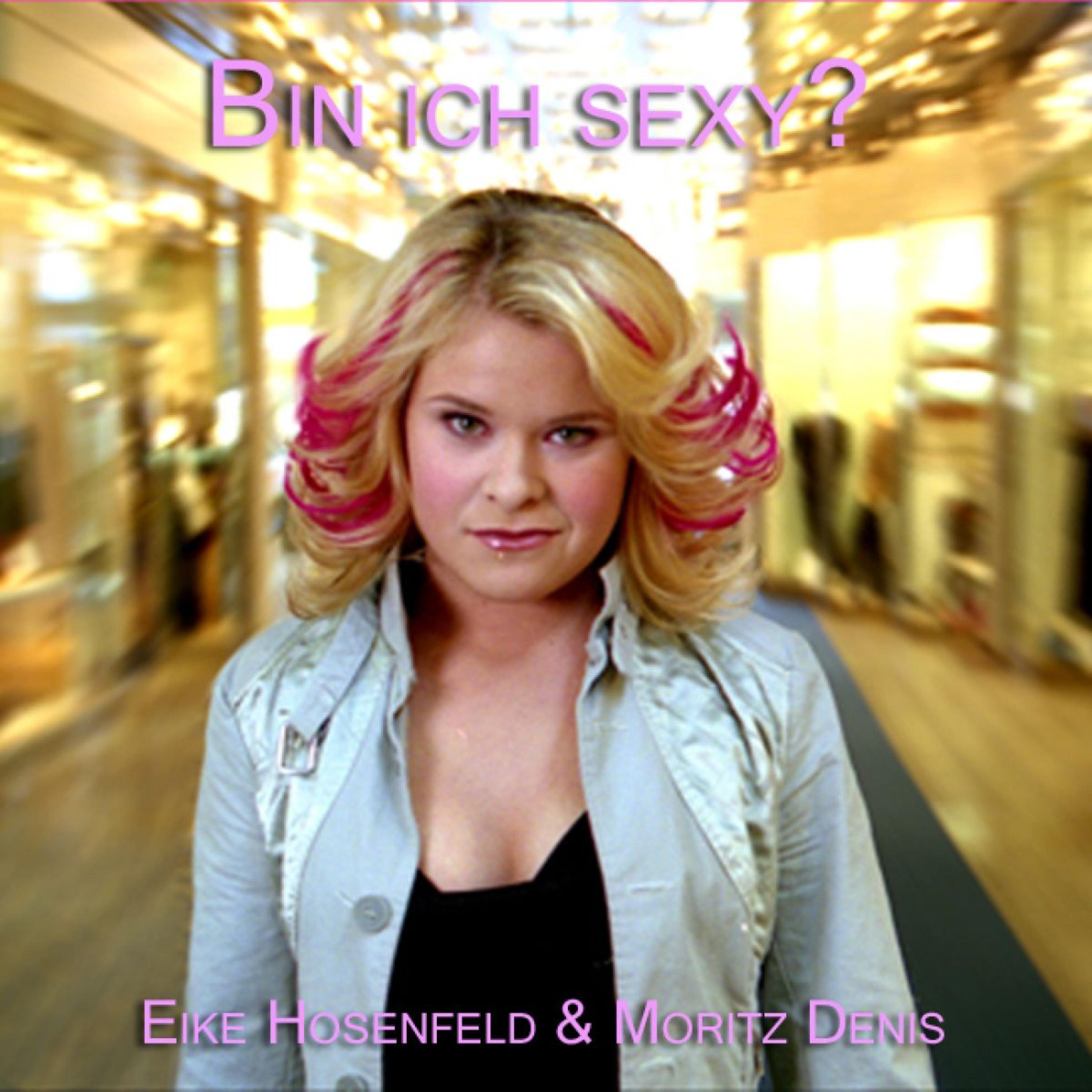 Bin Ich ****? OST