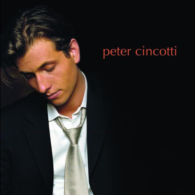 Peter Cincotti专辑