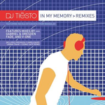 In My Memory: Remixes专辑