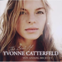 原版伴奏  yvonne catterfelt - du hast mein herz gebrochen