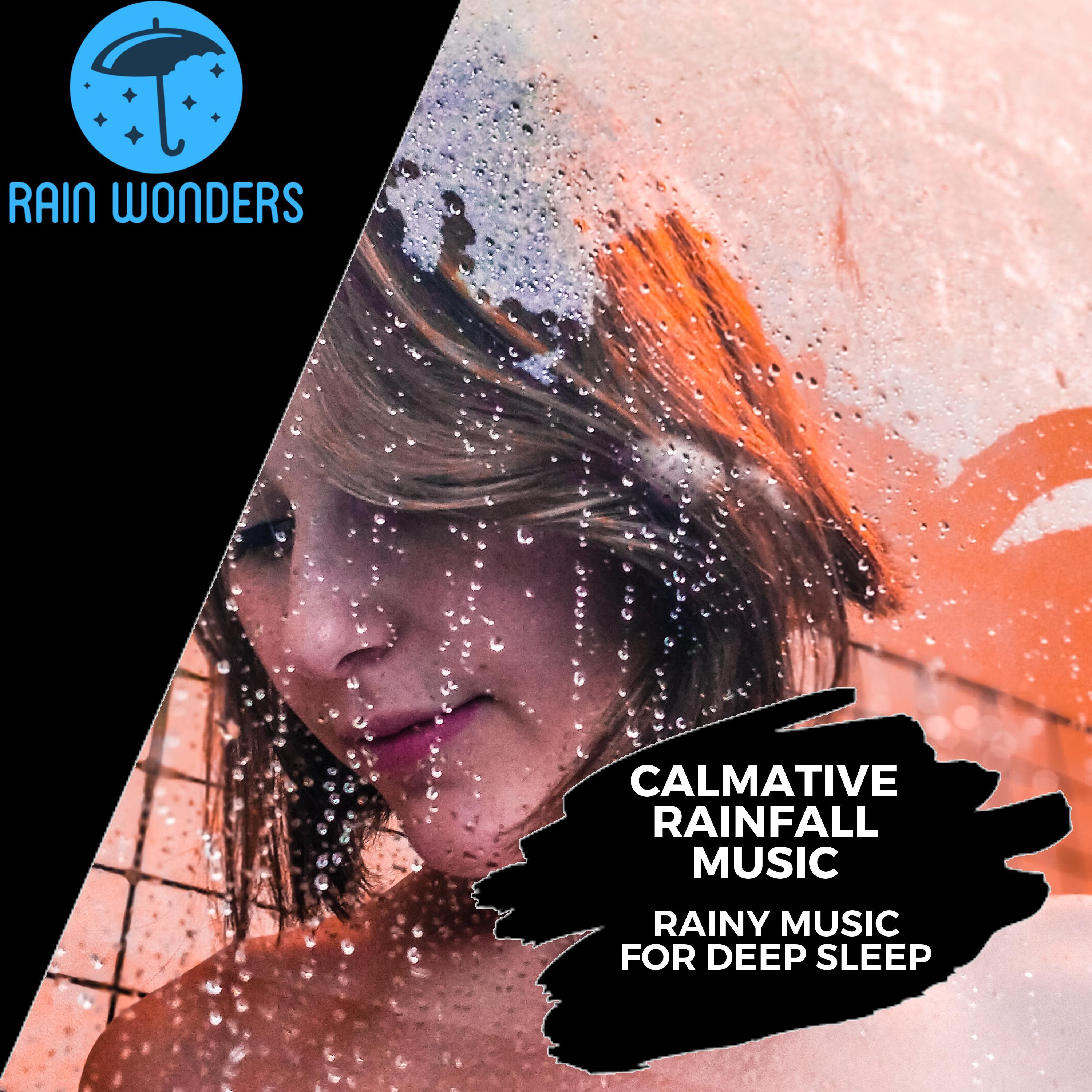 Clean Jungle Rain Music - Old Mountain Stream