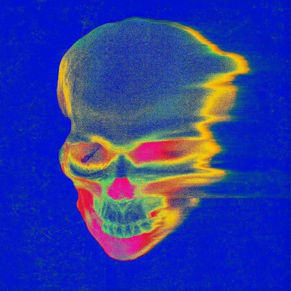 Lucky Skull
