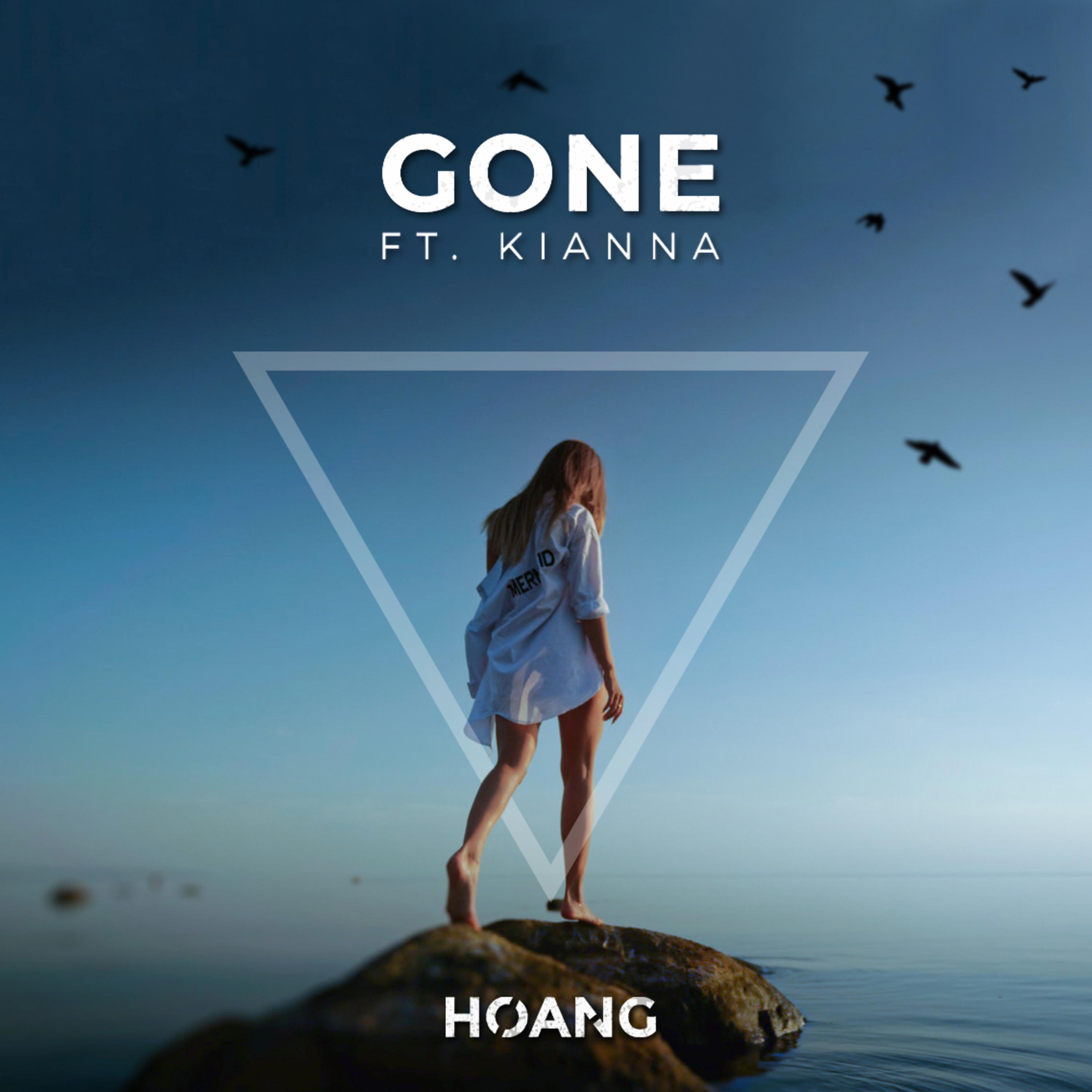 Gone (feat. Kianna)专辑