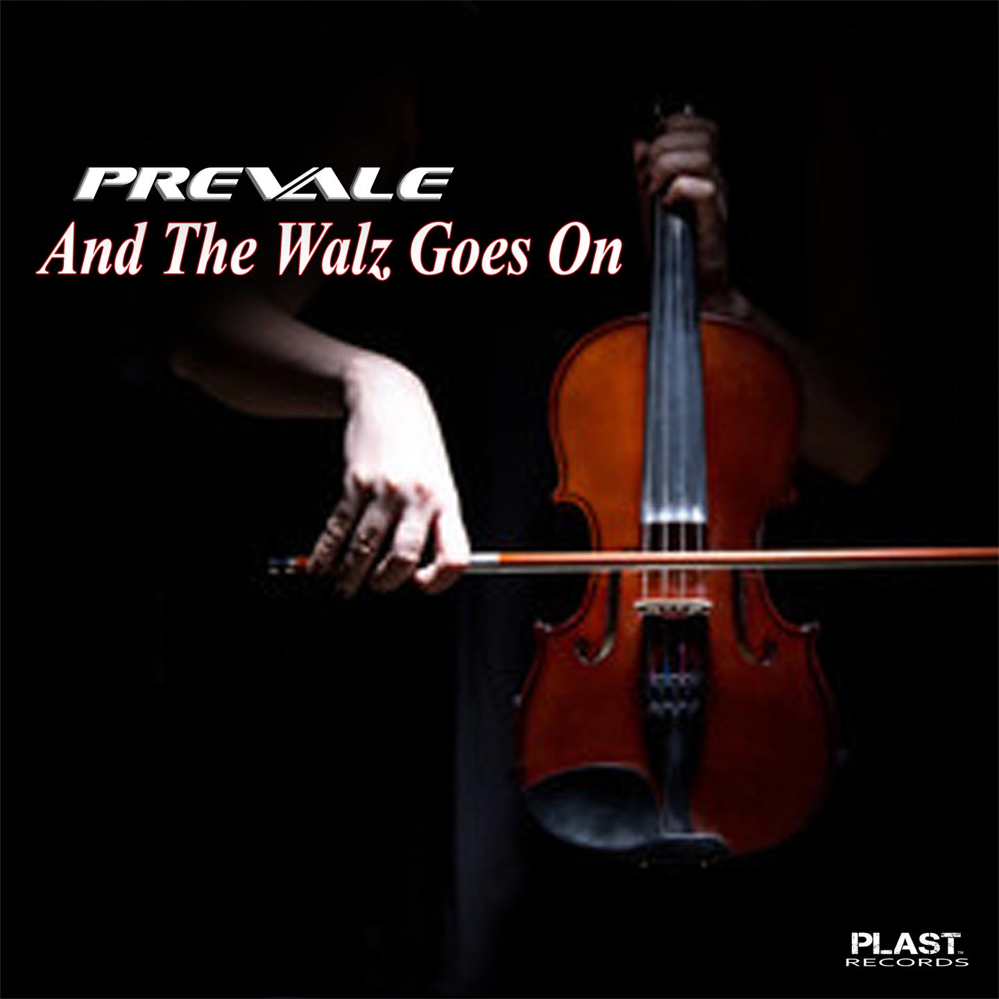 And the Waltz Goes On