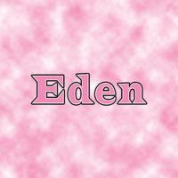 Eden