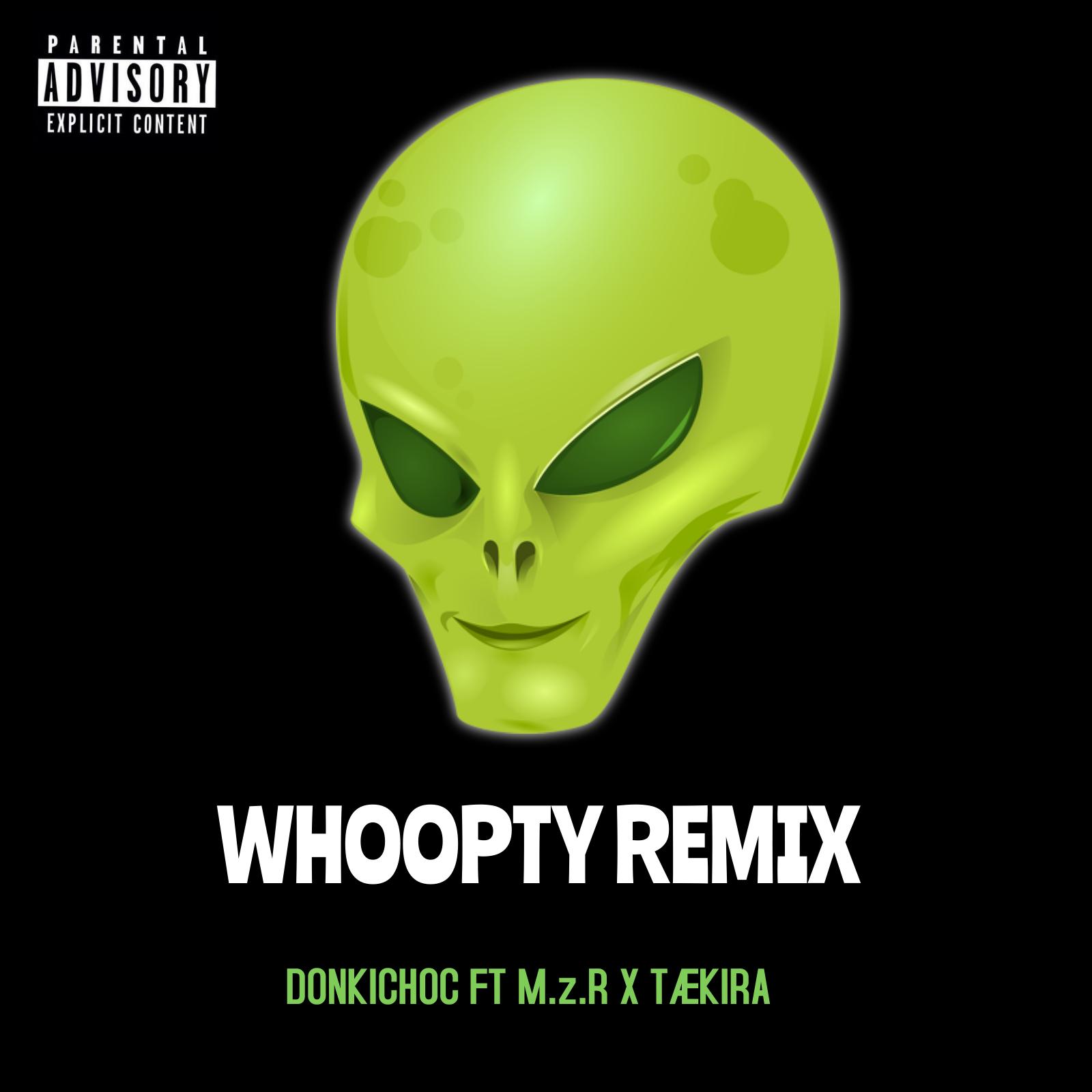 Whoopty (Remix)