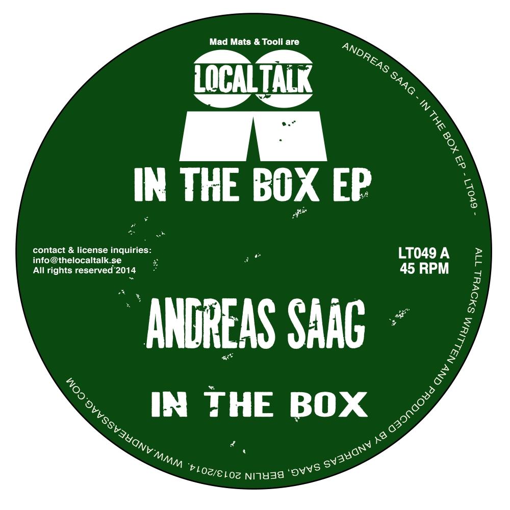 In The Box