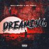 Solo Bandz - Dreaming (feat. Mr. Misfit) (Official Remix)