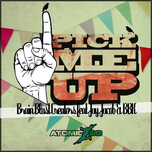 Pick Me Up ft Jay Jacob & BBK (Preview)