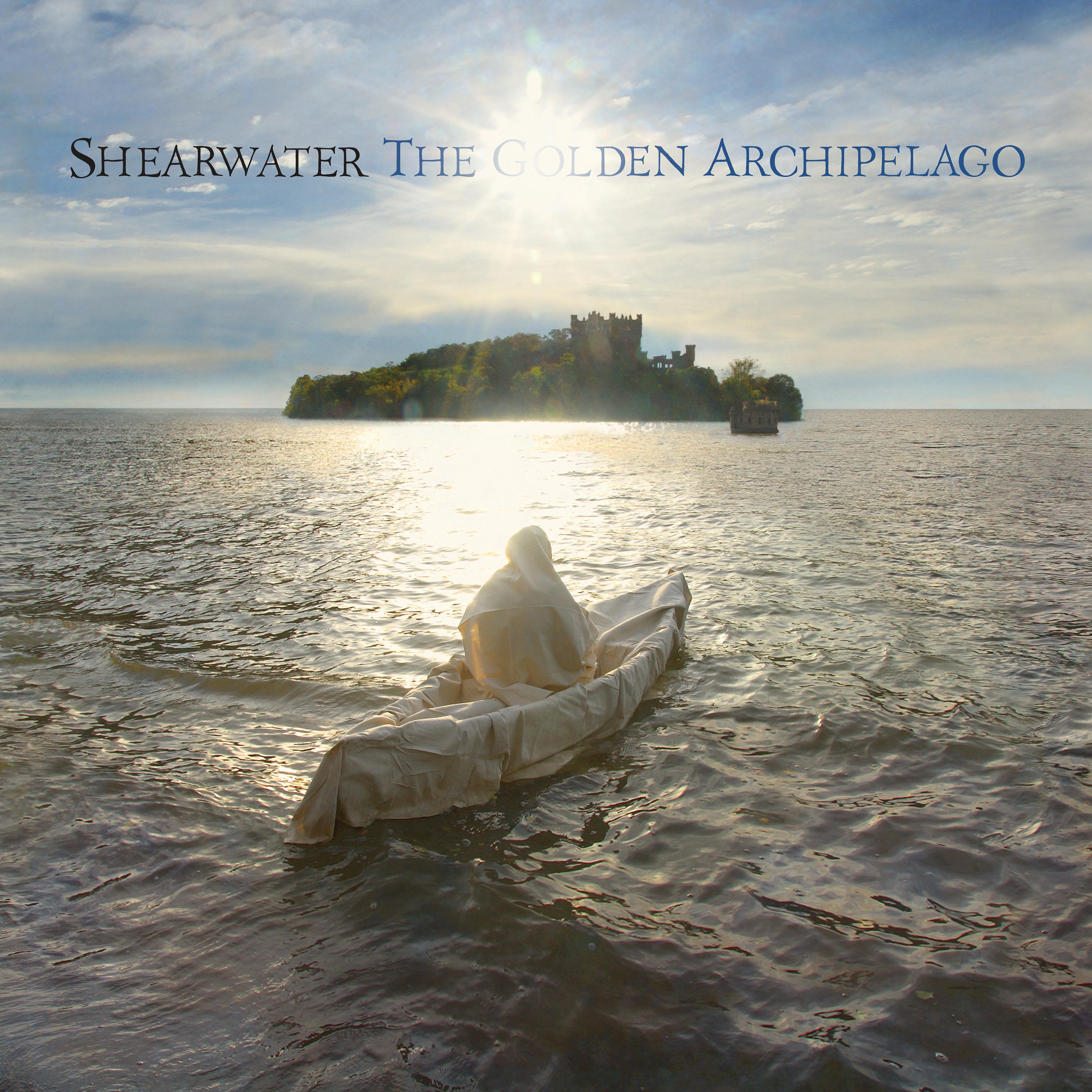 Shearwater - Silver Bodies