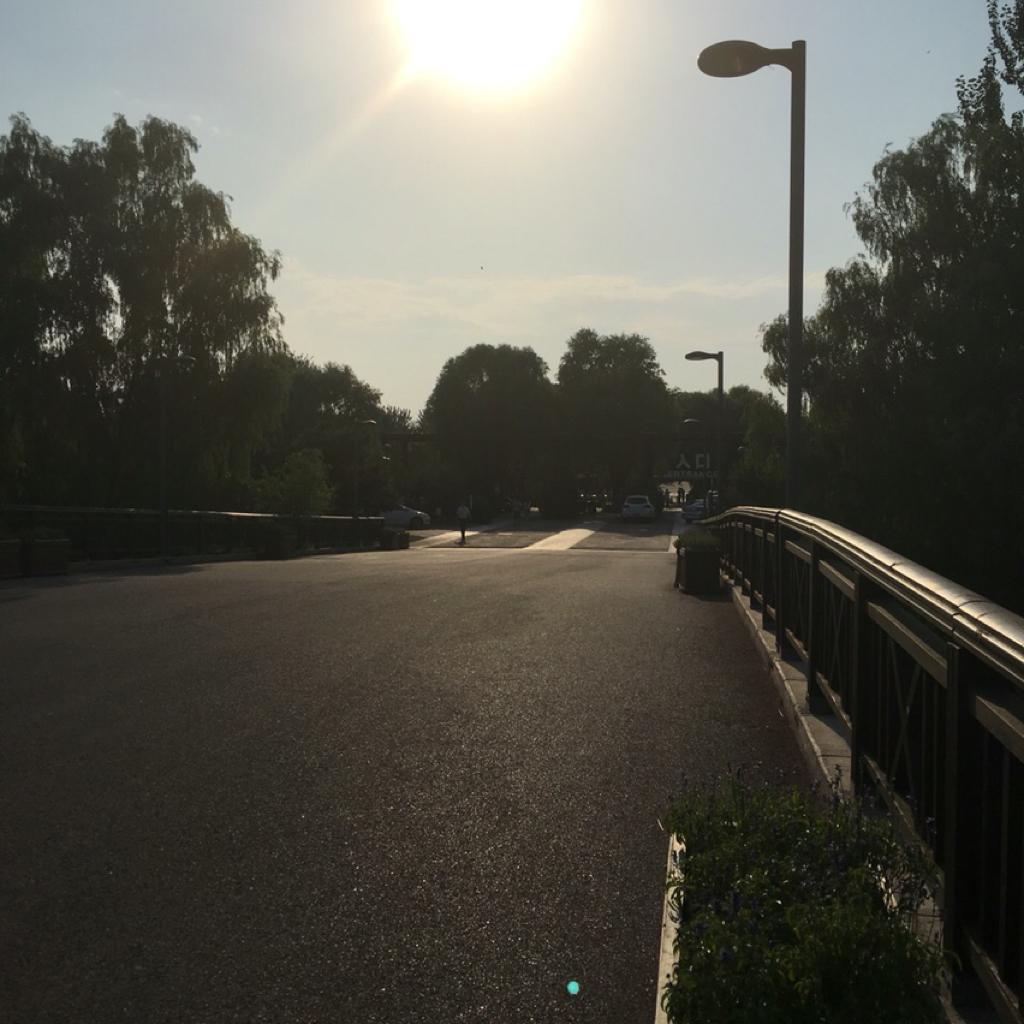 5—10km跑步节奏