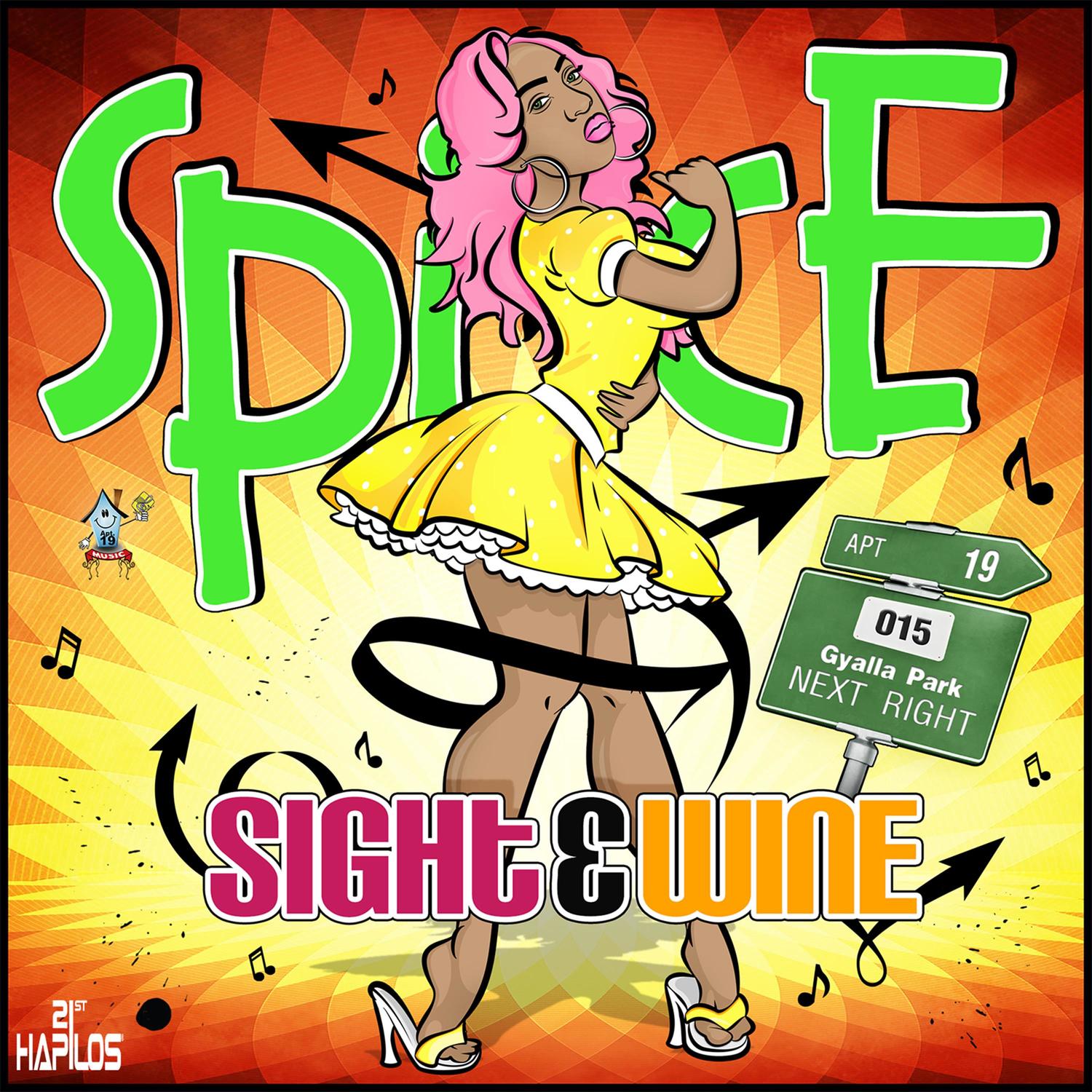 Sight & Wine
