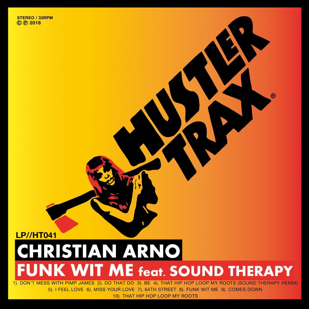 Funk Wit Me
