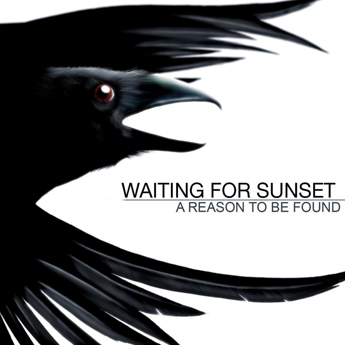 A Reason To Be Found