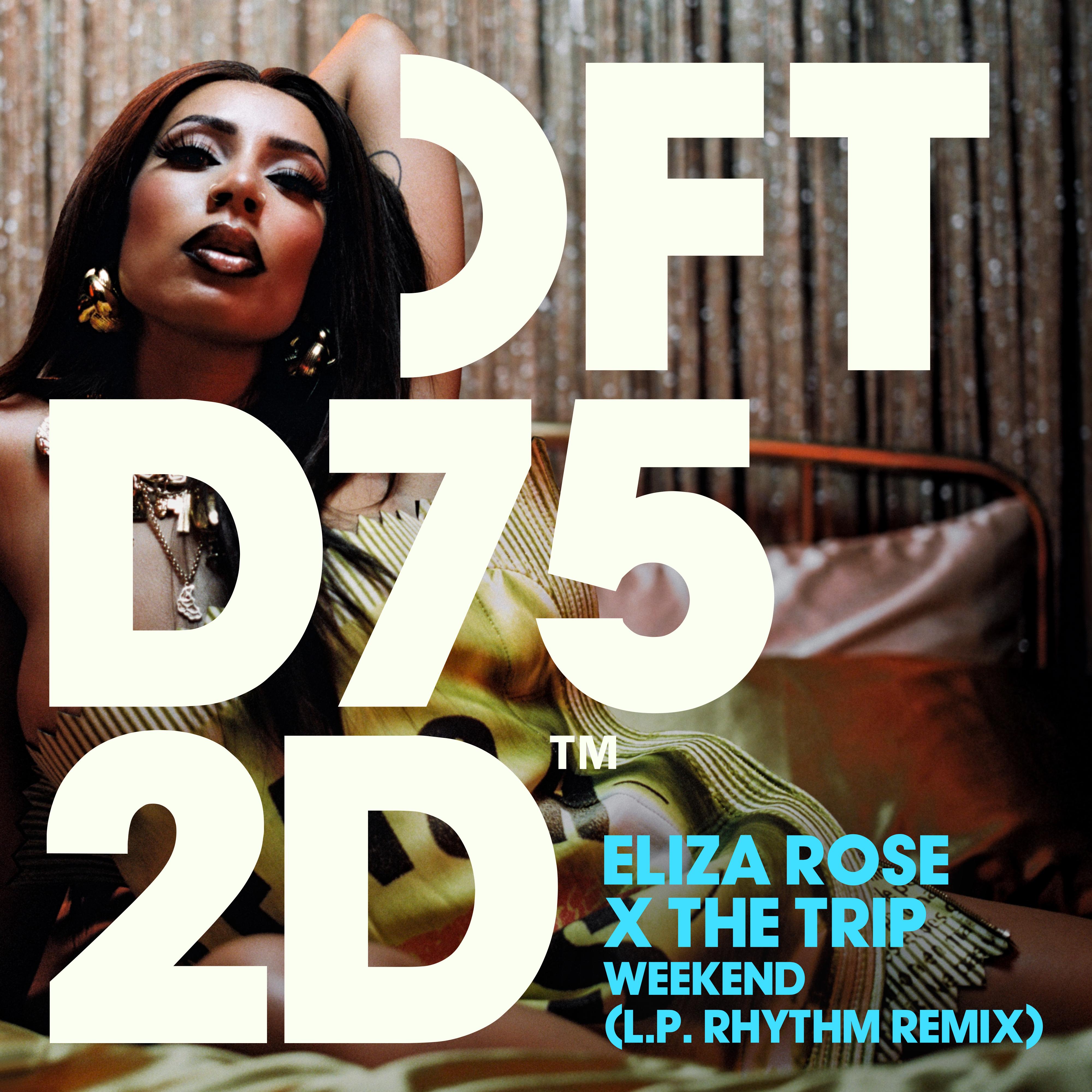 Weekend (L.P. Rhythm Remix)